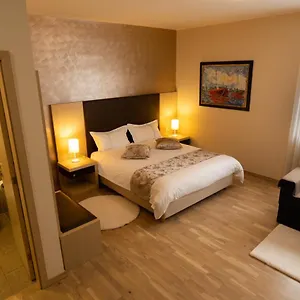 Bed & Breakfast Scallop Self Check-in, Zadar